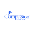 Compassion International logo