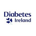 Diabetes Ireland logo