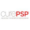 CurePSP logo