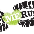 Let Me Run logo