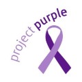 Project Purple logo