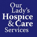 Our Lady's Hospice logo
