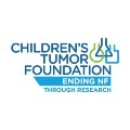 Children's Tumor Foundation logo