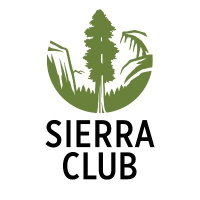 Sierra Club logo