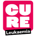 Cure Leukaemia – the blood cancer charity logo
