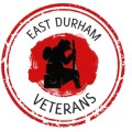 East Durham Veterans Trust logo