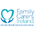 Family Carers Ireland logo