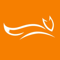 The Michael J Fox Foundation logo