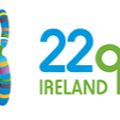 22q11 Ireland logo