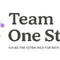Camp One Step logo
