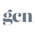 GCN (Gay Community News) logo