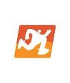We Run We Rise logo