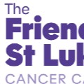 Friends of St Luke's logo