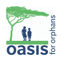 OASIS FOR ORPHANS logo