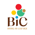 Bring In Change logo