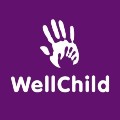 WellChild logo