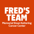 Memorial Sloan Kettering Cancer Center logo