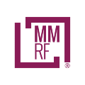 Multiple Myeloma Research Foundation logo