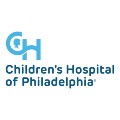 Children's Hospital of Philadelphia logo