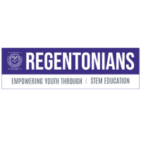 Regentonians - SLGSOBA logo