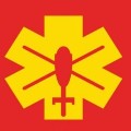 Irish Community Air Ambulance logo