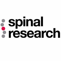 Spinal Research logo