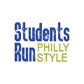 Students Run Philly Style logo