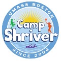 Camp Shriver at UMass Boston logo