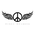 Peace Runners 773 logo