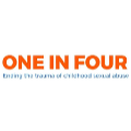 One in Four Ireland logo