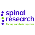 Spinal Research logo