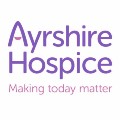 Ayrshire Hospice logo