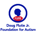 Doug Flutie Jr. Foundation For Autism logo