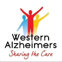 Western Alzheimers logo