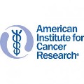 American Institute for Cancer Research logo