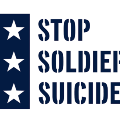 Stop Soldier Suicide logo