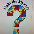 EJ Autism Foundation logo