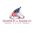 Semper Fi and America's Fund logo