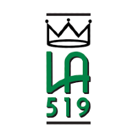 LA 519 logo