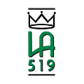 LA 519 logo
