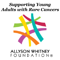 Allyson Whitney Foundation logo