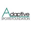 Adaptive Sports Foundation (ASF) logo