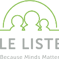 Minds Matter and Isle Listen logo