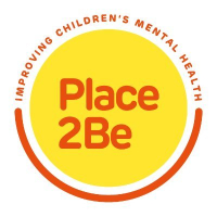Place2be logo