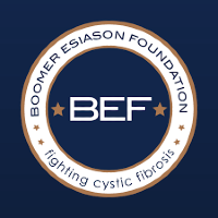 Boomer Esiason Foundation logo