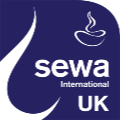 Sewa UK logo