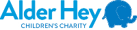 Alder Hey Children's Charity logo
