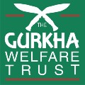 The Gurkha Welfare Trust logo