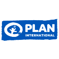 Plan International Ireland logo