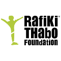 Rafiki Thabo Foundation logo